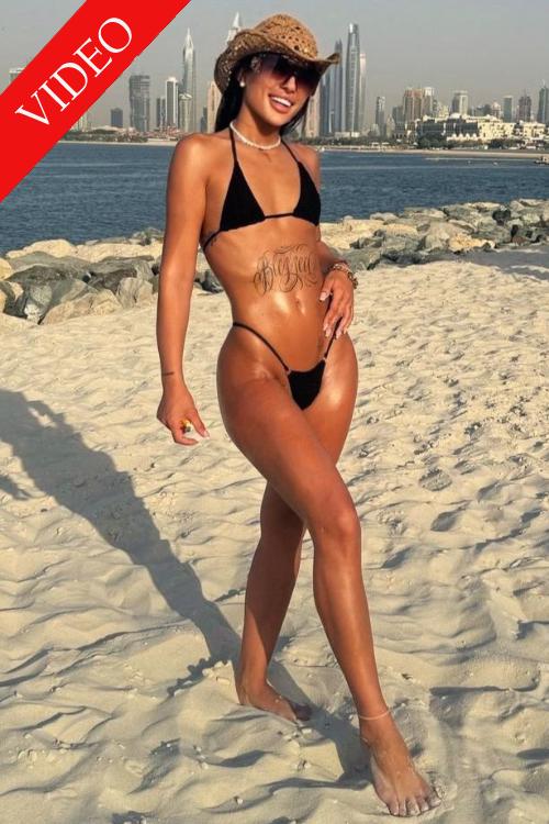 Ibiza tops - Escorts - GEORGINA